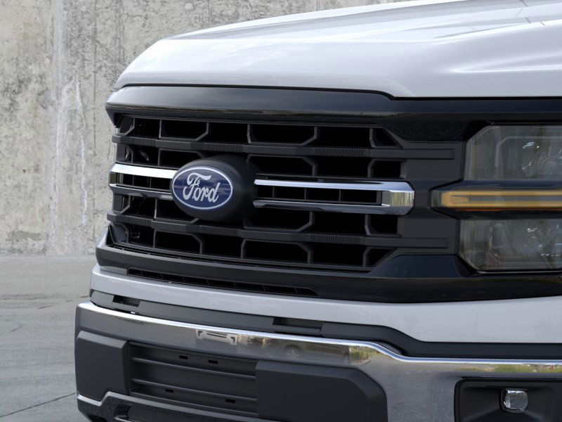 Thumbnail: 2026 Ford F-150 - 17