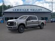 Ford F-350SD