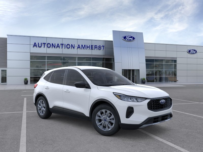 2026 Ford Escape Active - Photo 7