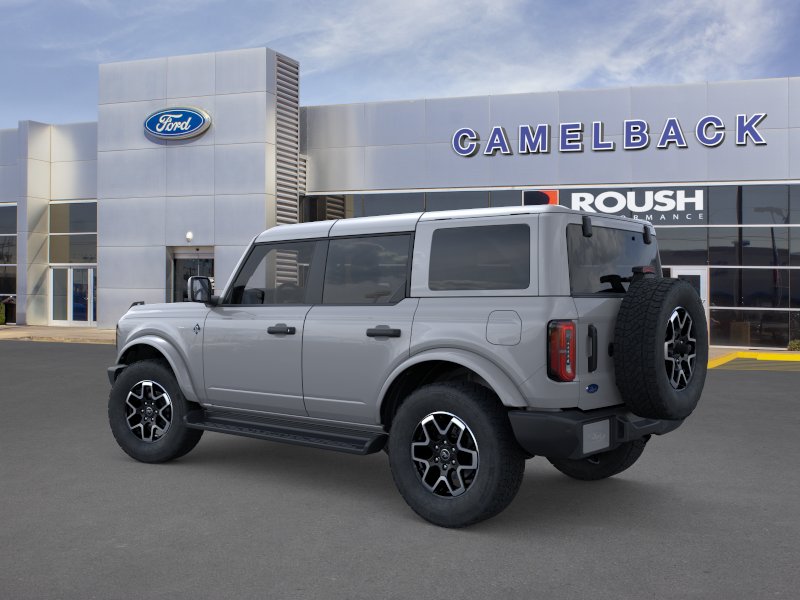 New 2026 Ford