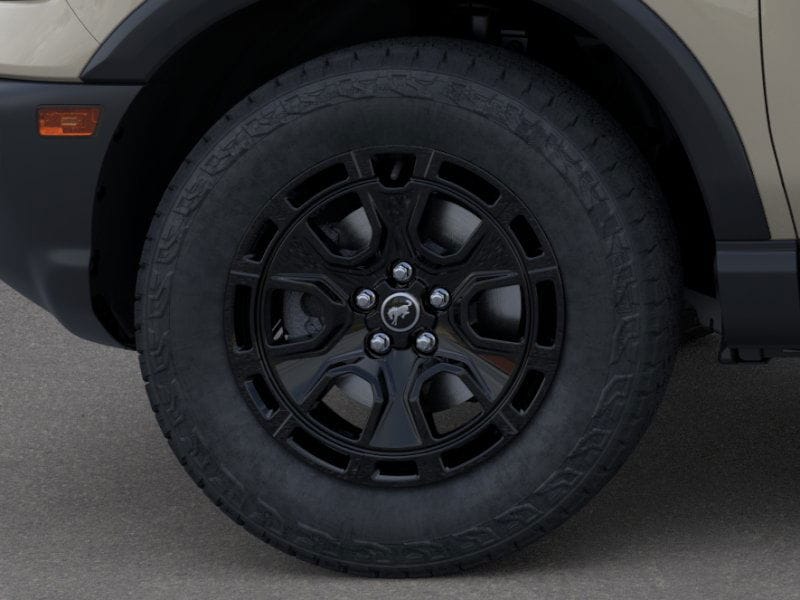 Thumbnail: 2025 Ford Bronco Sport - 19