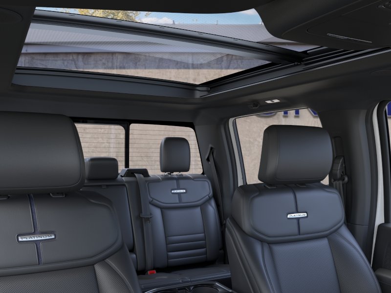 2025 Ford F-150 Platinum - Photo 56