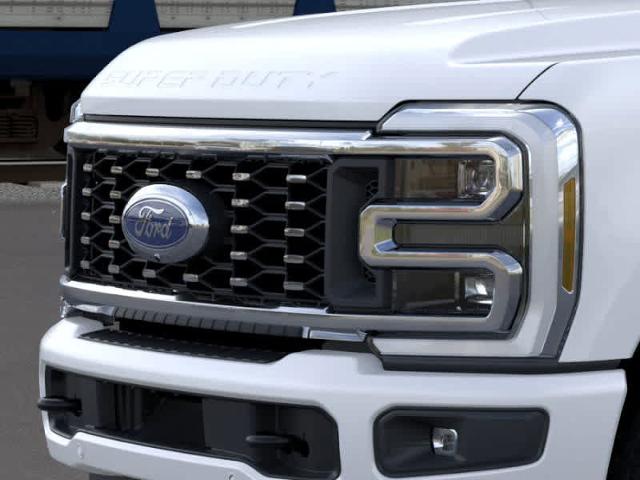 Thumbnail: 2026 Ford F-350 - 39