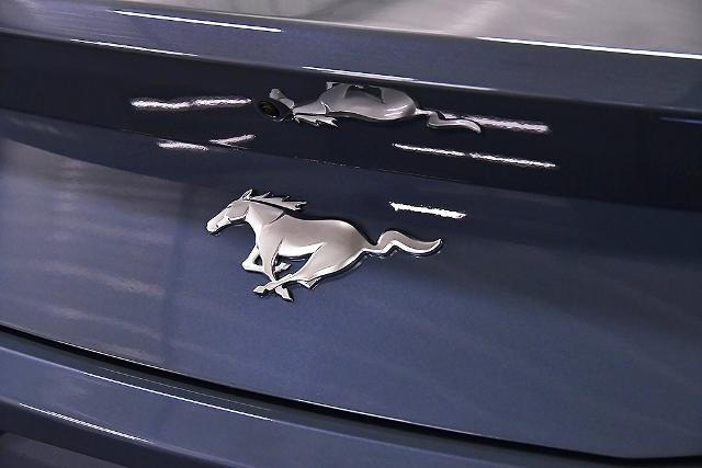 2026 Ford Mustang EcoBoost Fastback - Photo 40