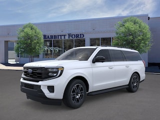 2026 Ford Expedition MAX Active SUV