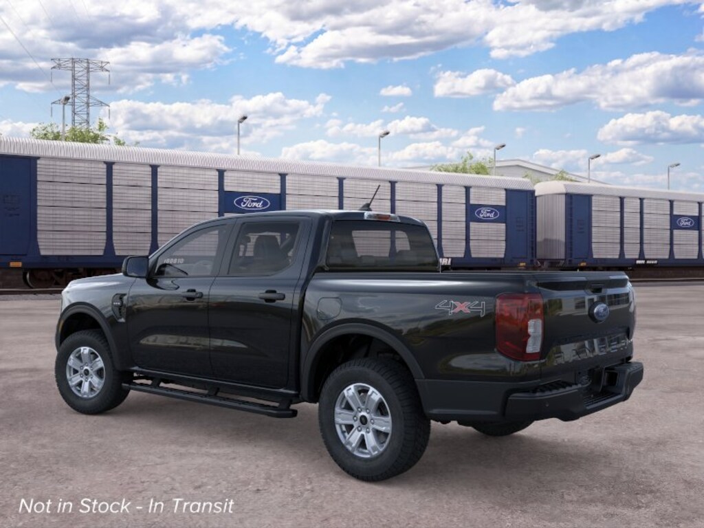 New 2026 Ford Ranger XL TRUCK