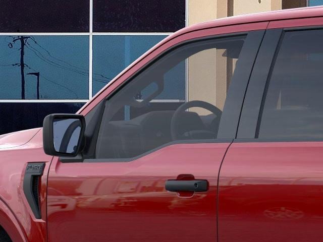 2025 Ford F-150 STX - Photo 47