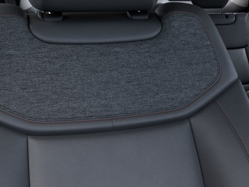 2027 Ford Explorer Active SUV
