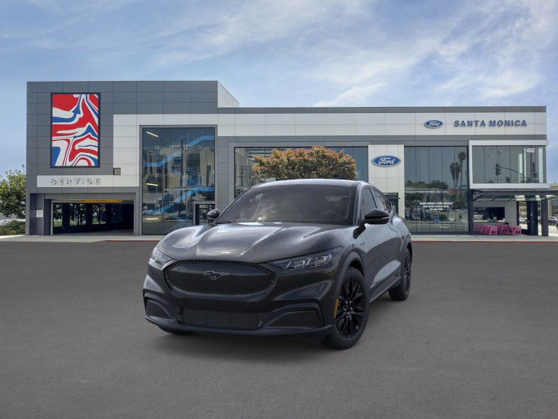 2025 Ford Mustang Mach-E Select photo 2