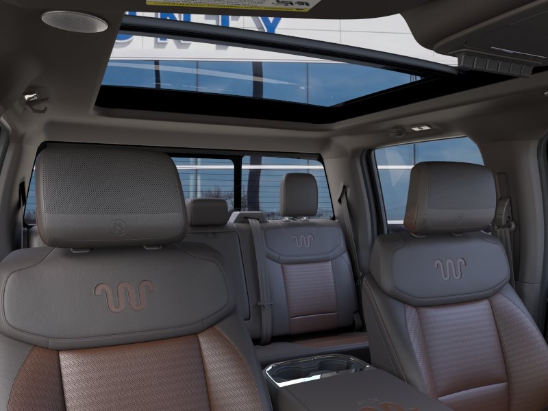 2026 Ford F-350 Super Duty King Ranch - Photo 44