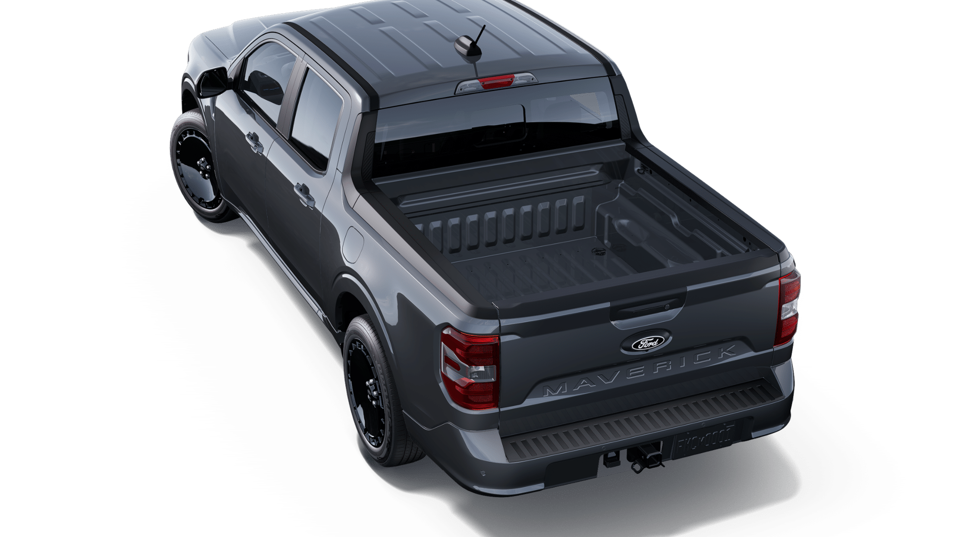 2025 Ford Maverick photo 2