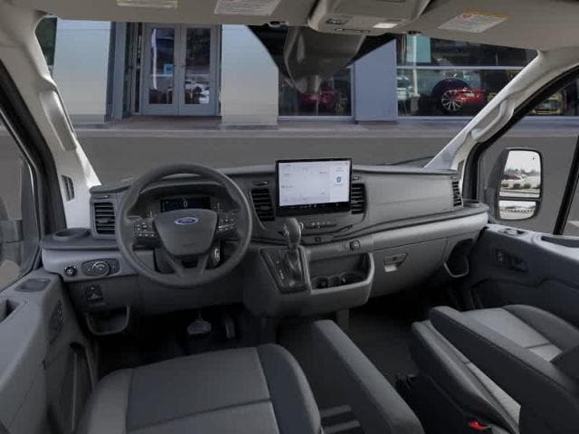 Thumbnail: 2026 Ford Transit Series - 30