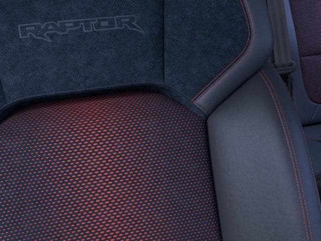 2025 Ford Bronco 4-Door Raptor - Photo 43
