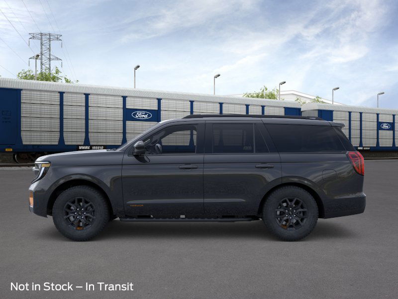 Thumbnail: 2025 Ford Expedition - 26