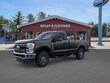 Ford Super Duty F-350 SRW