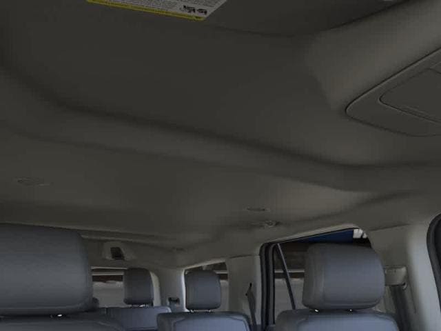 Thumbnail: 2026 Ford Expedition - 45