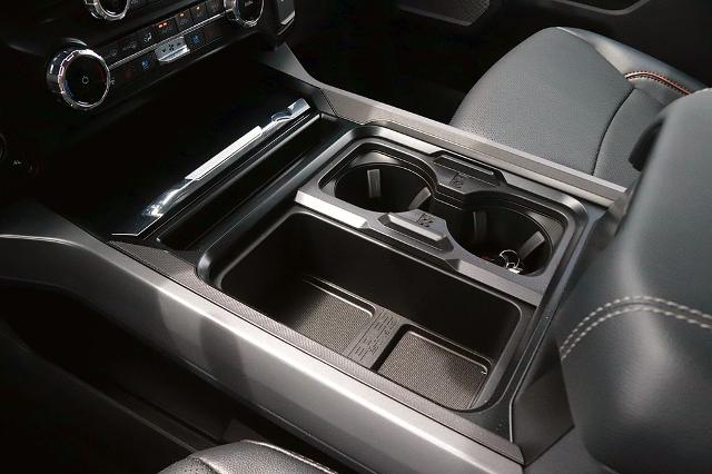 2026 Ford F-250 Super Duty Lariat - Photo 59