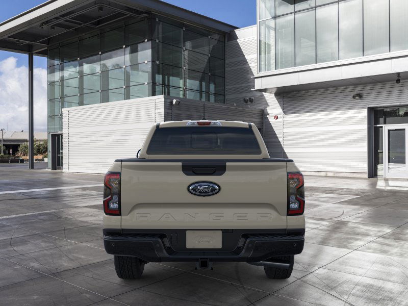 Thumbnail: 2025 Ford Ranger - 5