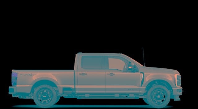 2026 Ford F-250 Super Duty Lariat - Photo 34