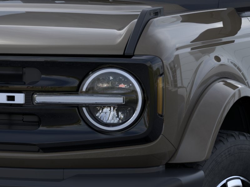 Thumbnail: 2026 Ford Bronco - 20