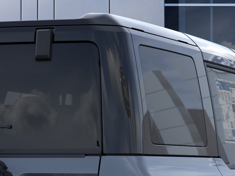 2025 Ford Bronco 4-Door Badlands - Photo 114