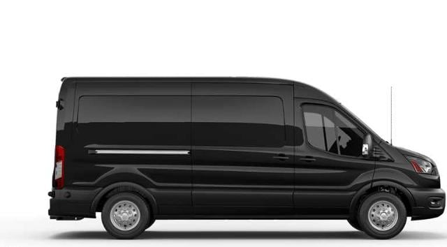 Thumbnail: 2026 Ford Transit Series - 36