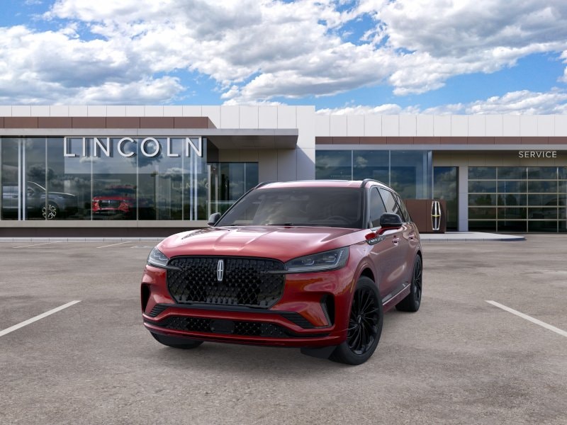 2026 Lincoln Aviator Reserve - Photo 2