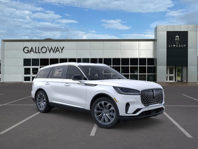2026 Aviator Reserve