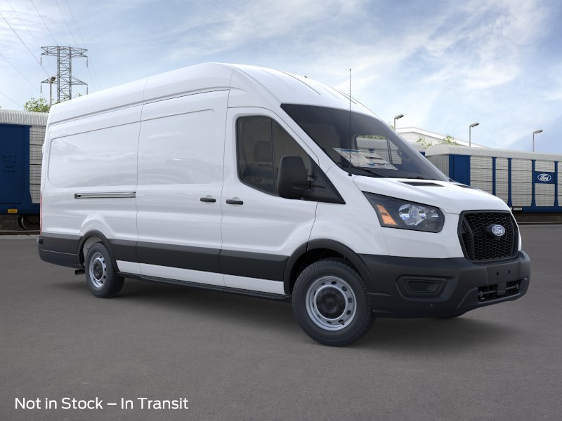 2026 Ford Transit 350 High Roof 148EL WB's photo