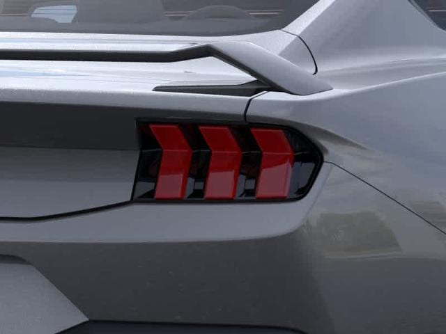 Thumbnail: 2026 Ford Mustang - 43