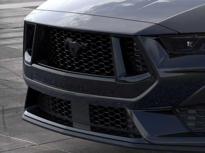 2025 Ford Mustang GT Fastback - Photo 35