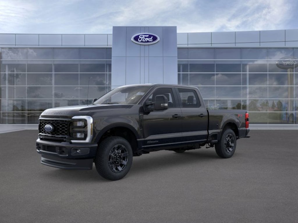 New 2026 Ford Super Duty F-250 XL TRUCK