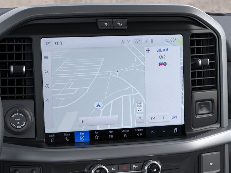 2026 Ford F-150 XLT - Photo 36