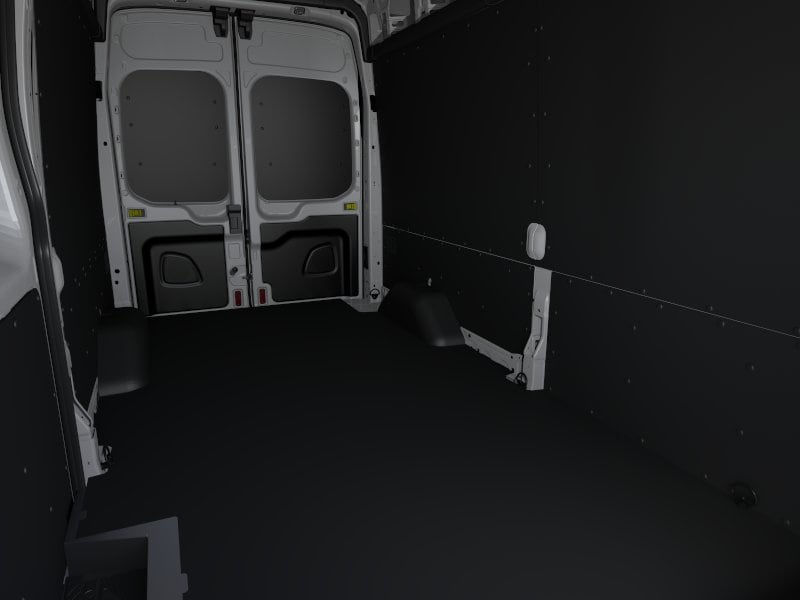 Thumbnail: 2026 Ford Transit Series - 11