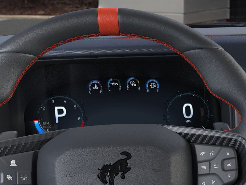 2025 Ford Bronco 4-Door Raptor - Photo 38