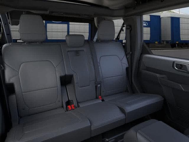 Thumbnail: 2025 Ford Bronco - 36