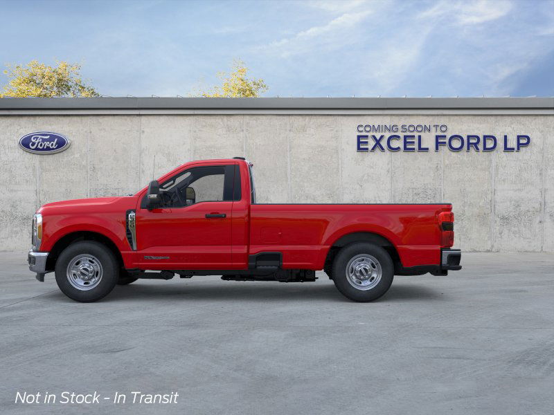 2026 Ford F-350 XL photo 3