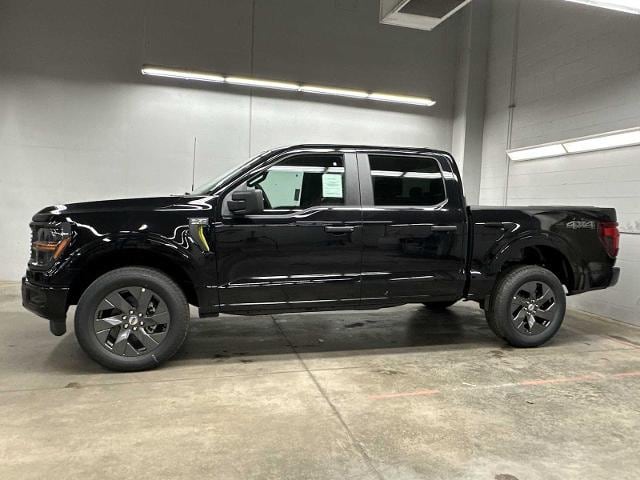 Thumbnail: 2025 Ford F-150 - 32