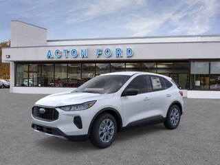 2025 Ford Escape Active SUV