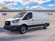  Ford Transit Commercial