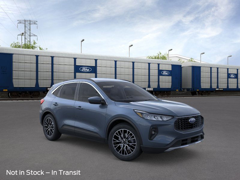 Thumbnail: 2025 Ford Escape - 7
