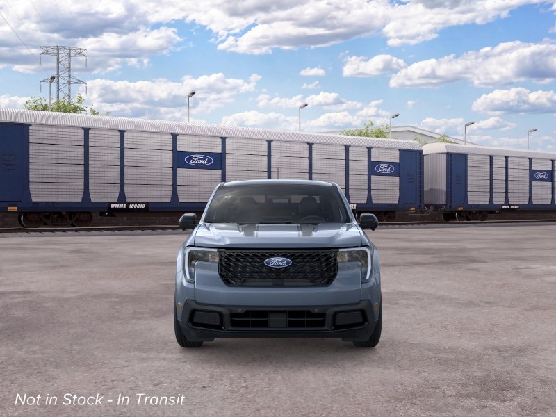 2026 Ford Maverick Lariat&reg; TRUCK