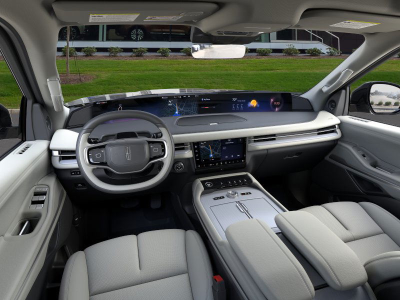 2025 Lincoln Navigator Reserve L - Photo 31