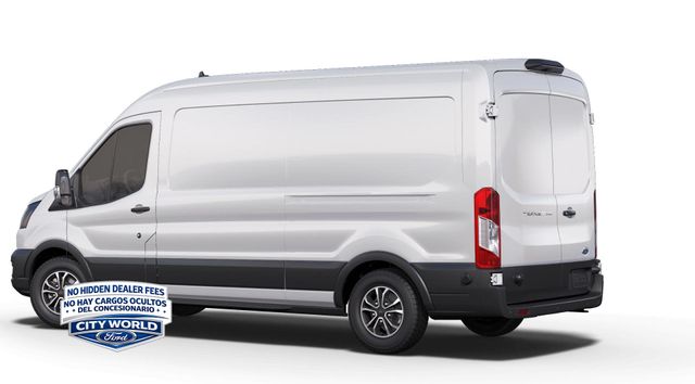 2025 Ford Transit Van Base - Photo 9