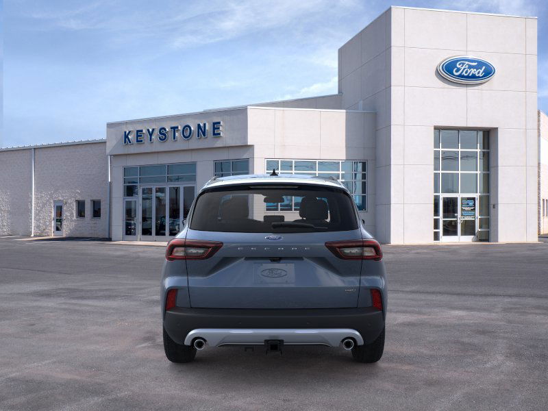 2025 Ford Escape Plug-in hybrid PHEV - Photo 29