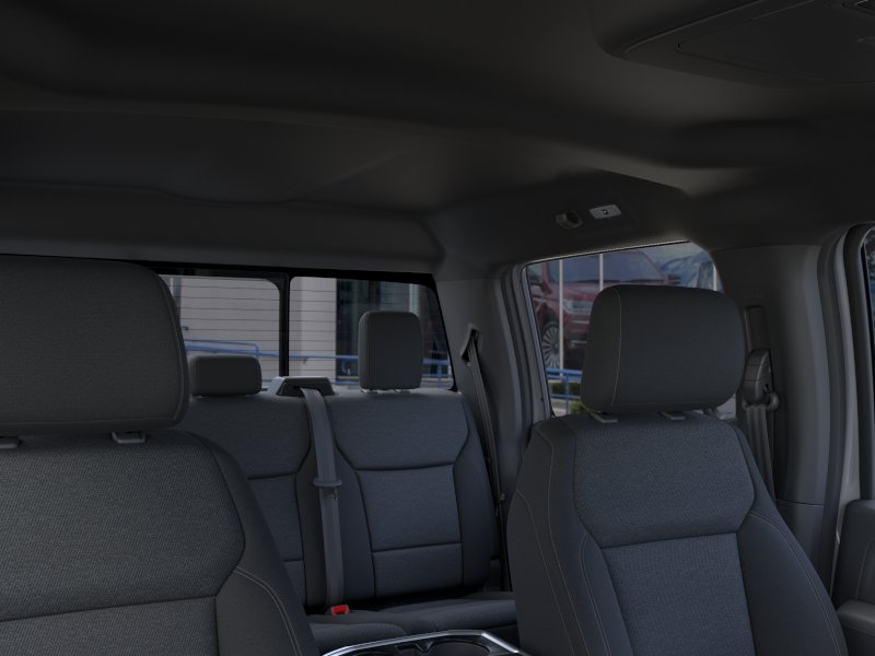 Thumbnail: 2026 Ford F-150 - 50