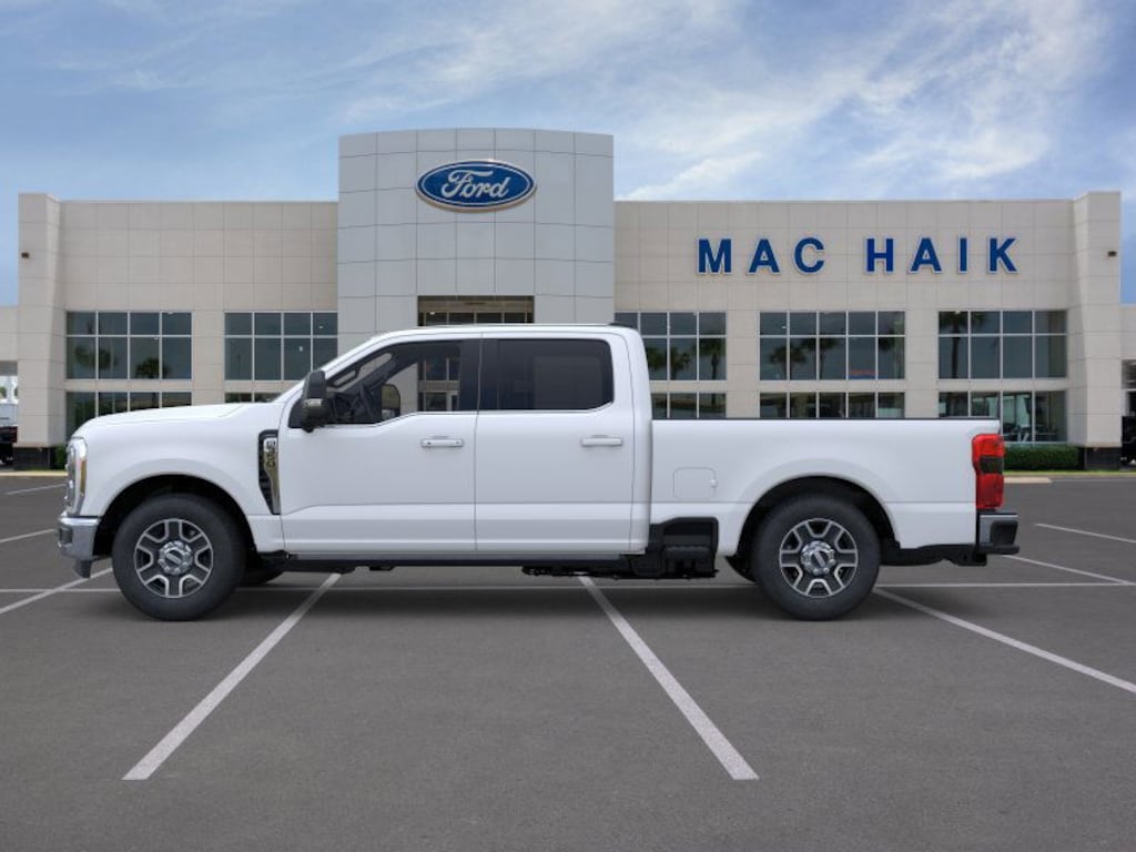 New 2026 Ford F-350 F-350 Lariat TRUCK