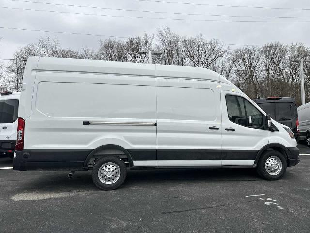 Thumbnail: 2026 Ford Transit Series - 34