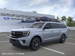 2025 Ford Expedition Max Active SUV