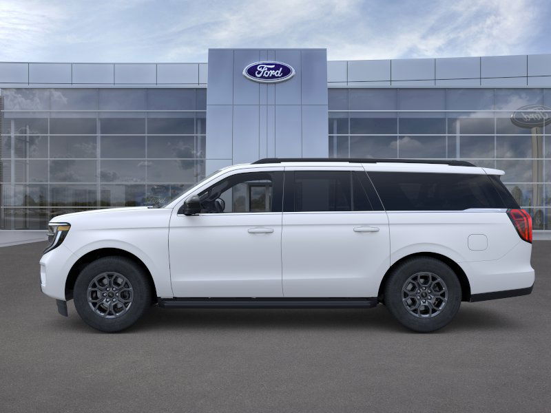 2025 Ford Expedition MAX photo 3